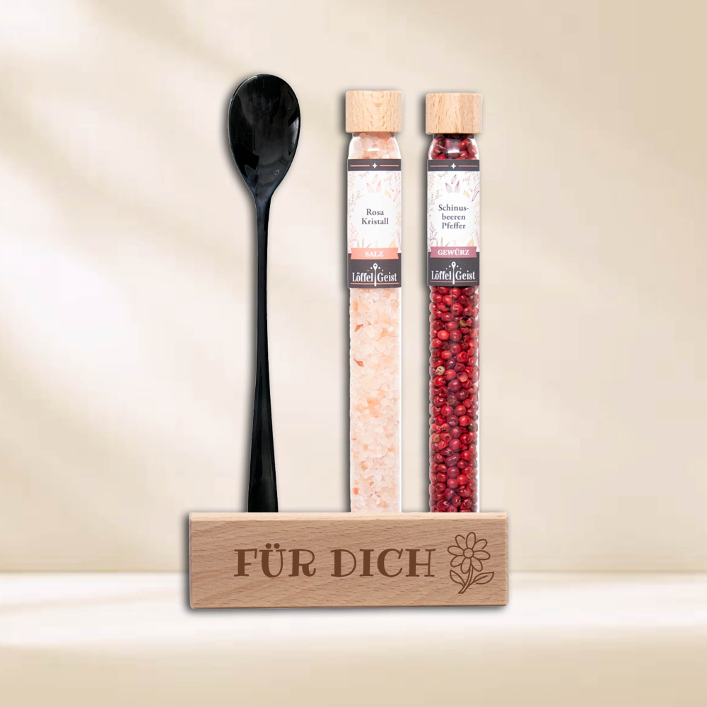 Preview: FÜR DICH - Geschenkset